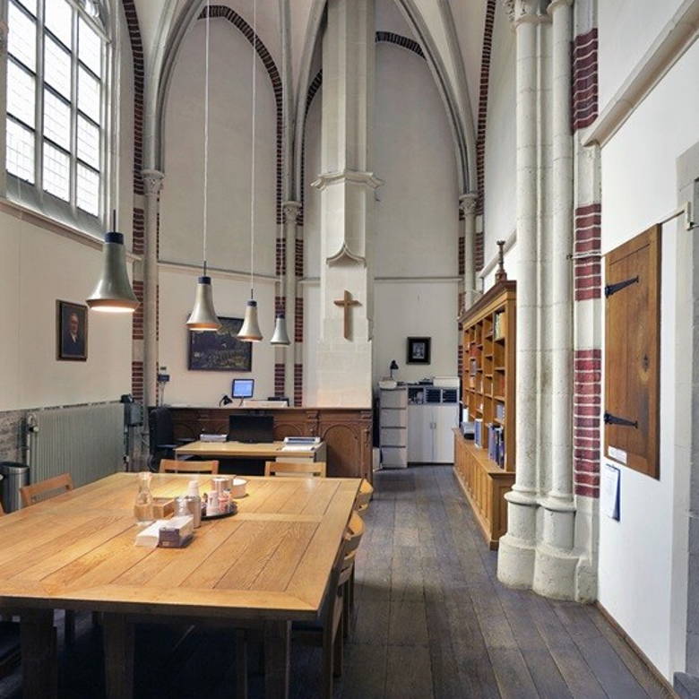 Secretarieel medewerker