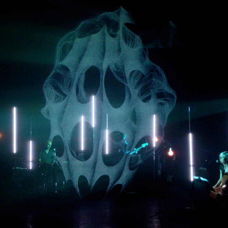 Owari live-concert
28 november