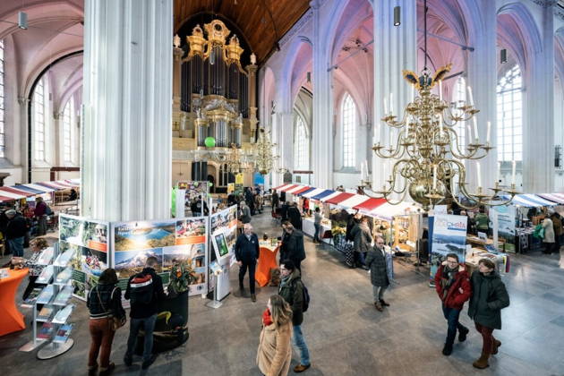 Voorgaande evenementen