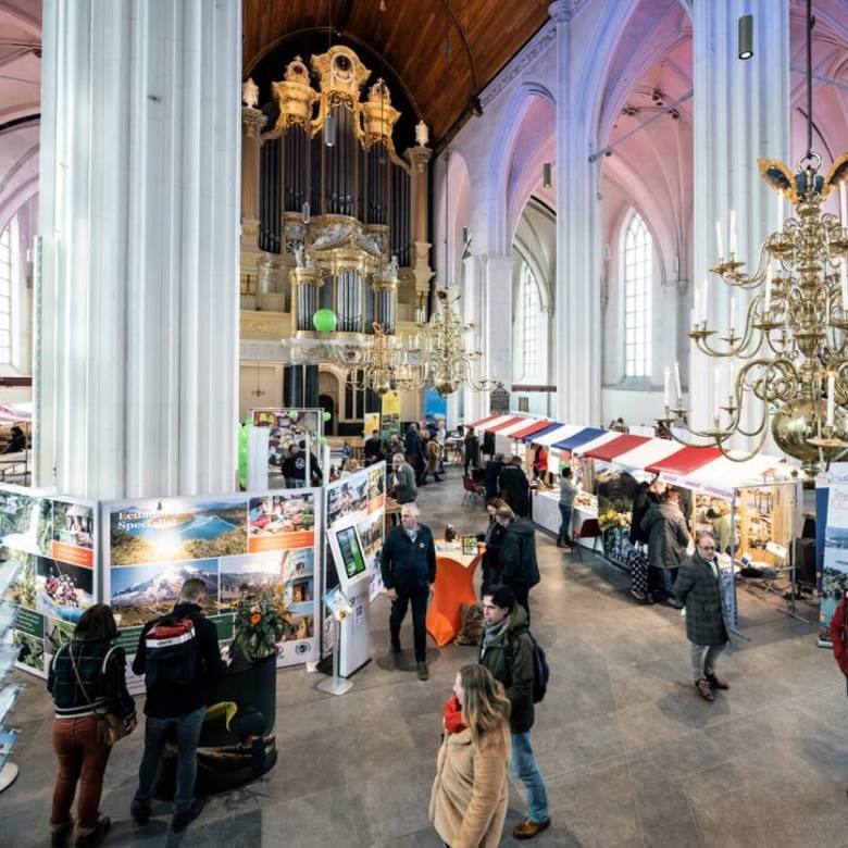 Voorgaande evenementen