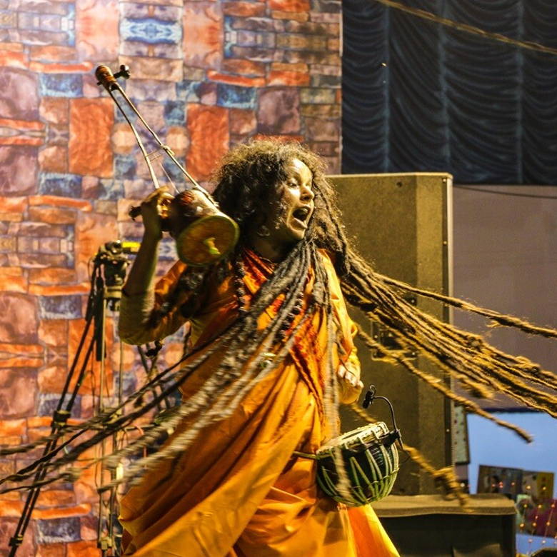 Music Meeting 2026 |
Indian Raga Night