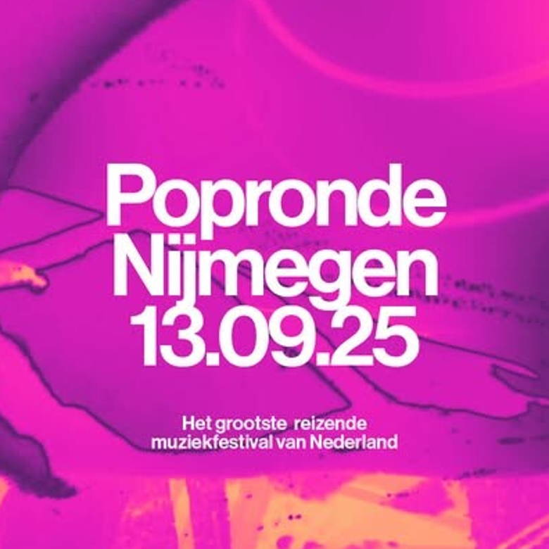 Popronde 
Nijmegen 2025
