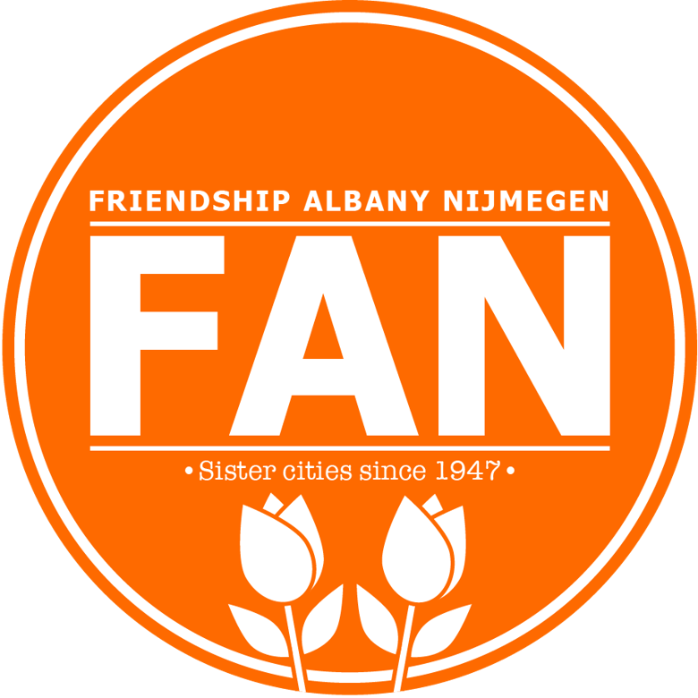Stichting FAN
Lustrumbijeenkomst