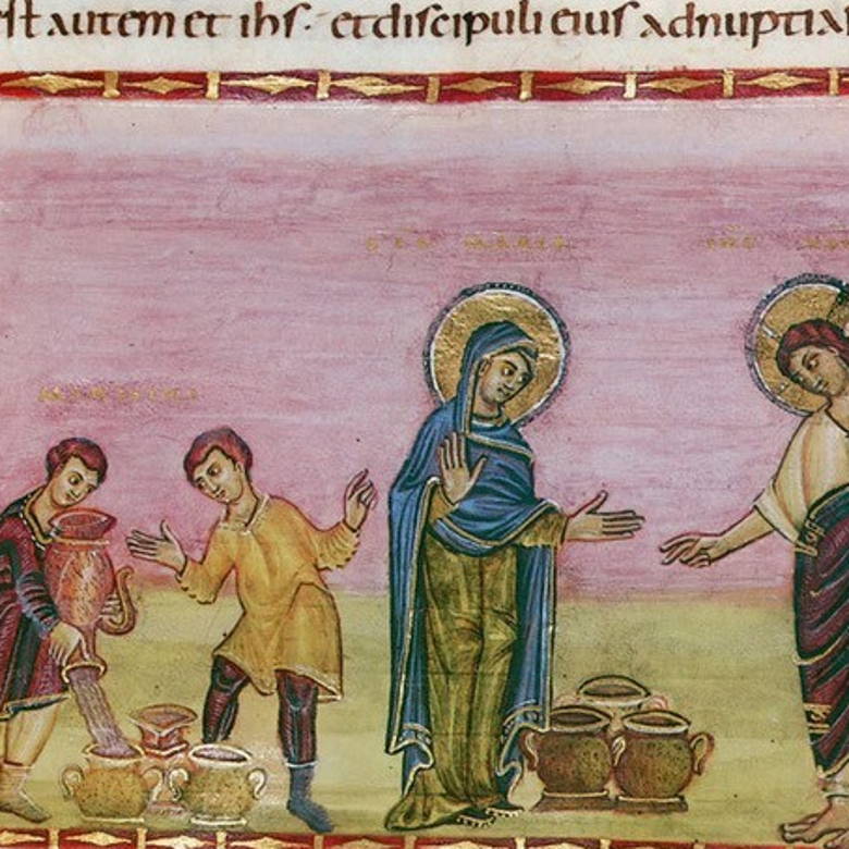 Viering 
18 januari