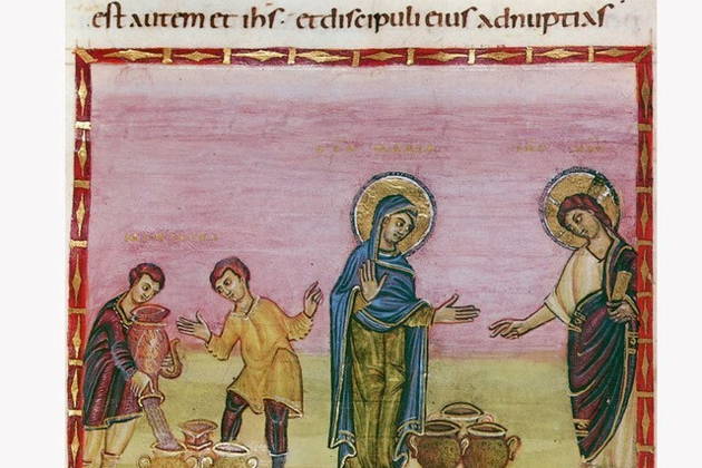 Viering 
18 januari