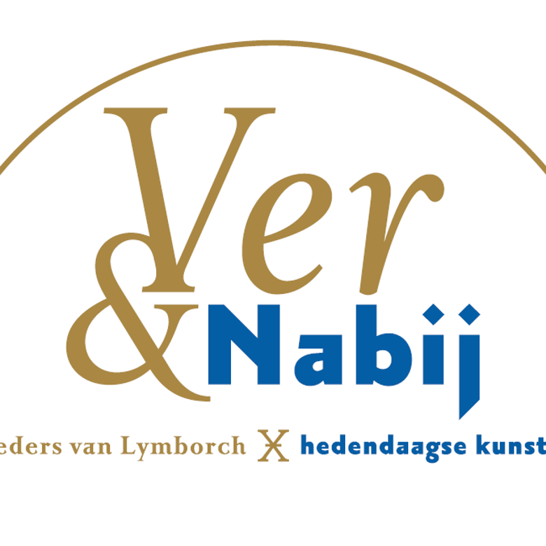 Ver & Nabij
Gebroeders van Lymborch X hedendaagse kunstenaars