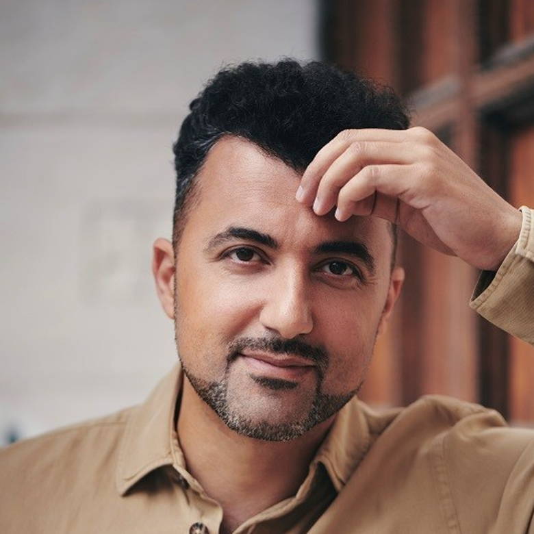 Literaire Preken op zondag
Özcan Akyol (Eus)