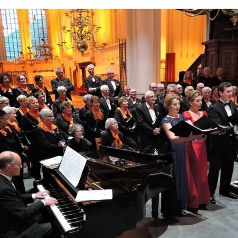 Oranjeconcert 2023