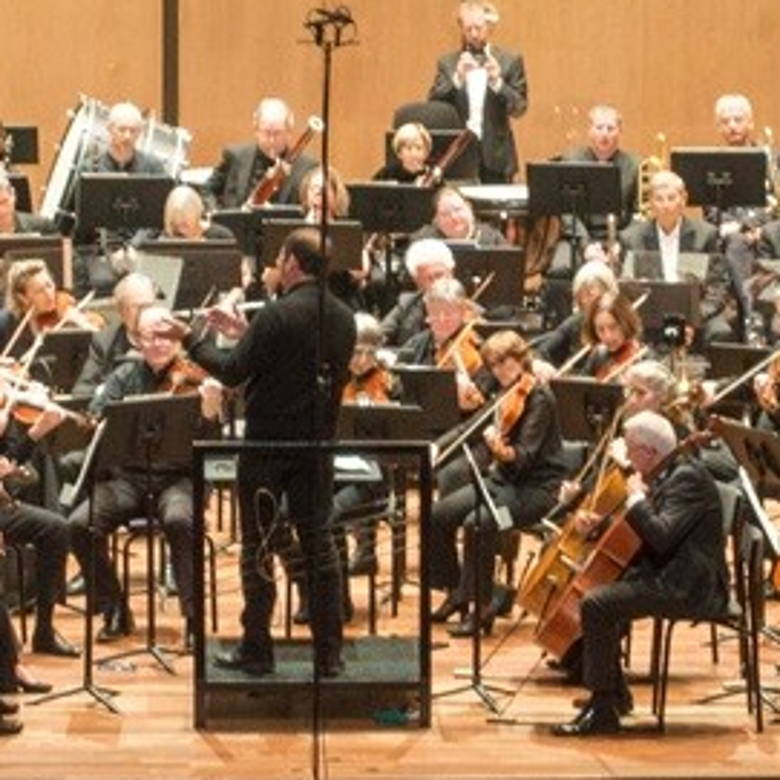Symfonieorkest Nijmegen
Kerstmatinee 2025