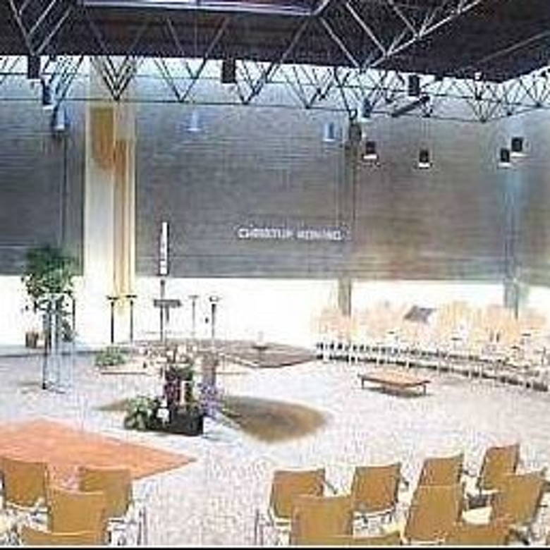 Viering  5de zondag Veertigdagentijd
NB: In de Goedeherderkerk