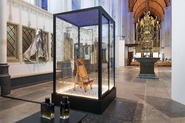 Ver & Nabij |
Marcel van Brakel (Polymorrf) vertelt!
Marcel van brakel nodigt u uit!