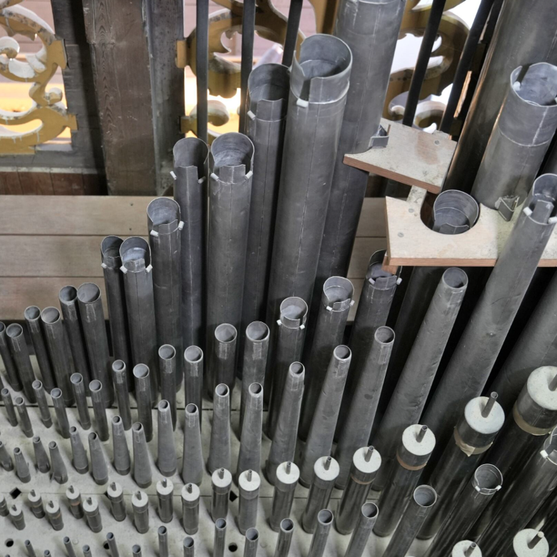 Resonant Space | 
Performance-avond