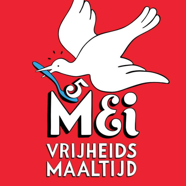Vrijheidsmaaltijd Nijmegen
