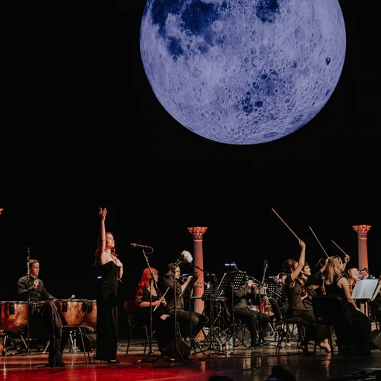 The Best of Hans Zimmer & Film Favourites | (UITVERKOCHT)