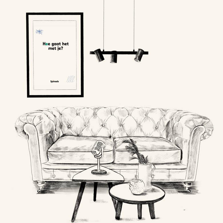 Project Mantra: Moving Living Room