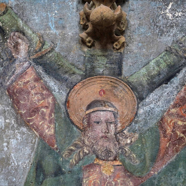 Choral Evensong 
Capella Cumerana
4 juli