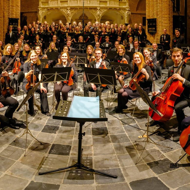 Echoes of Nature
Concert WSKOV
