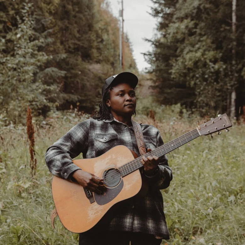 Joy Oladokun | Stevenskerk Live