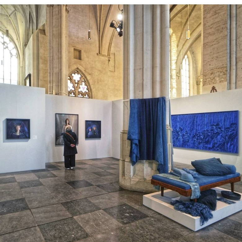 Ver & Nabij |
Thuis voor de buis!