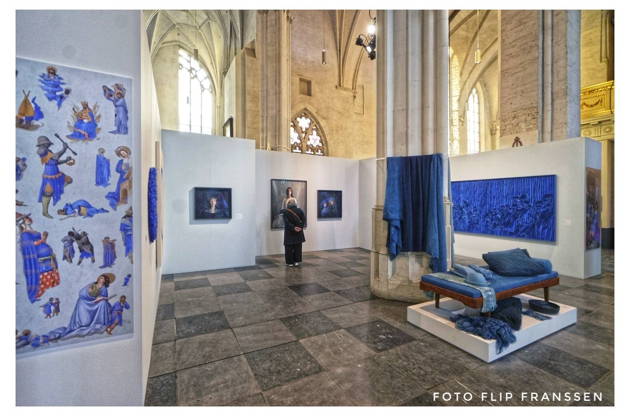 Ver & Nabij |
Thuis voor de buis!