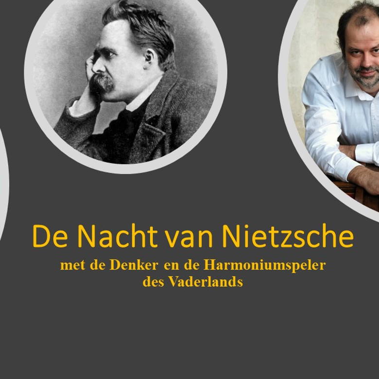 De Nacht van Nietzsche